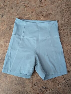 Girlfriend Collective Run Shorts